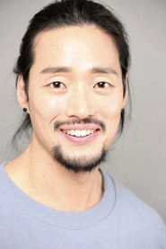 Ảnh diễn viên Kim Dae-myung
