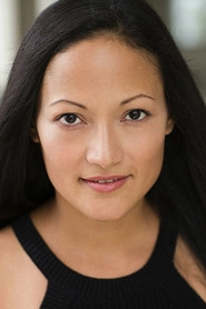 Ảnh diễn viên Kim Rios Lin