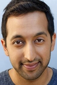 Ảnh diễn viên Kunal Dudheker