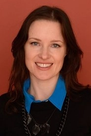 Ảnh diễn viên Liz W. Garcia