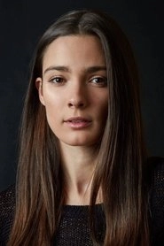 Ảnh diễn viên Lorina Kamburova