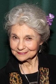 Ảnh diễn viên Lynn Cohen