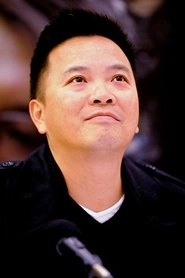 Ảnh diễn viên Mạch Triệu Huy