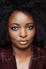 Ảnh diễn viên Maïmouna Gueye