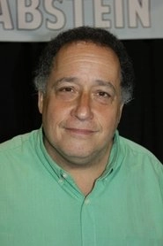 Ảnh diễn viên Marty Grabstein