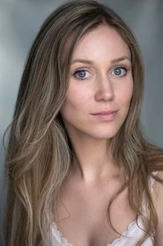 Ảnh diễn viên Megan Lockhurst