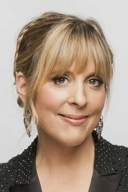 Ảnh diễn viên Mel Giedroyc