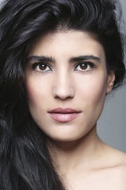 Ảnh diễn viên Merve Atılmış