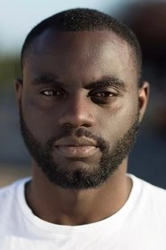 Ảnh diễn viên Michael Akinsulire