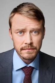 Ảnh diễn viên Michael Dorman