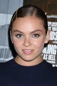 Ảnh diễn viên Morgan Saylor