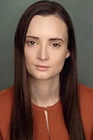 Ảnh diễn viên Natasha Rose Mills