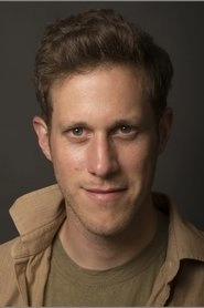 Ảnh diễn viên Nathan Cooper