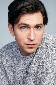 Ảnh diễn viên Nicholas Braun
