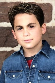 Ảnh diễn viên Nico Petrosino