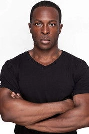 Ảnh diễn viên Nnamdi Nwosa