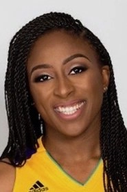 Ảnh diễn viên Nneka Ogwumike
