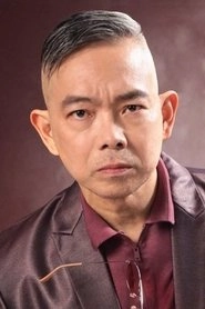 Ảnh diễn viên Nuel C. Naval