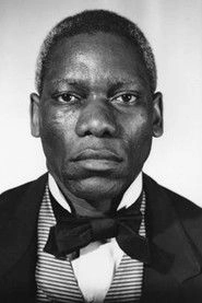 Ảnh diễn viên Oscar Polk