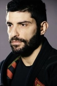 Ảnh diễn viên Paolo Antonini