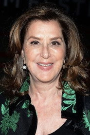 Ảnh diễn viên Paula Weinstein