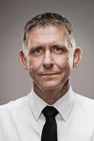 Ảnh diễn viên Peter Rowsthorn