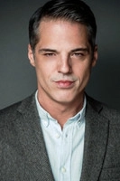 Ảnh diễn viên PJ Lazic