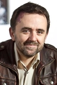 Ảnh diễn viên Robert Connolly