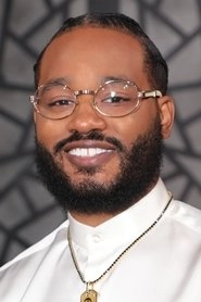 Ảnh diễn viên Ryan Coogler