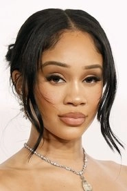 Ảnh diễn viên Saweetie