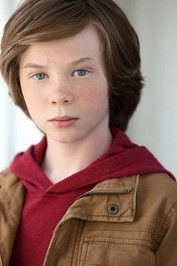 Ảnh diễn viên Sawyer Holt