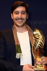 Ảnh diễn viên Sébastien Houbani