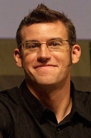 Ảnh diễn viên Shane Acker