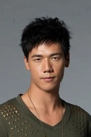 Ảnh diễn viên Wei-Yi Lin