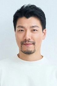 Ảnh diễn viên Yang Joon-mo