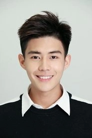 Ảnh diễn viên Yu Jiwei