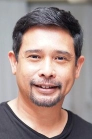 Ảnh diễn viên Zamarul Hisham