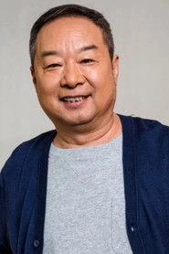 Ảnh diễn viên Zhang Shao Rong