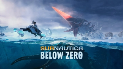 Below Zero (Below Zero)