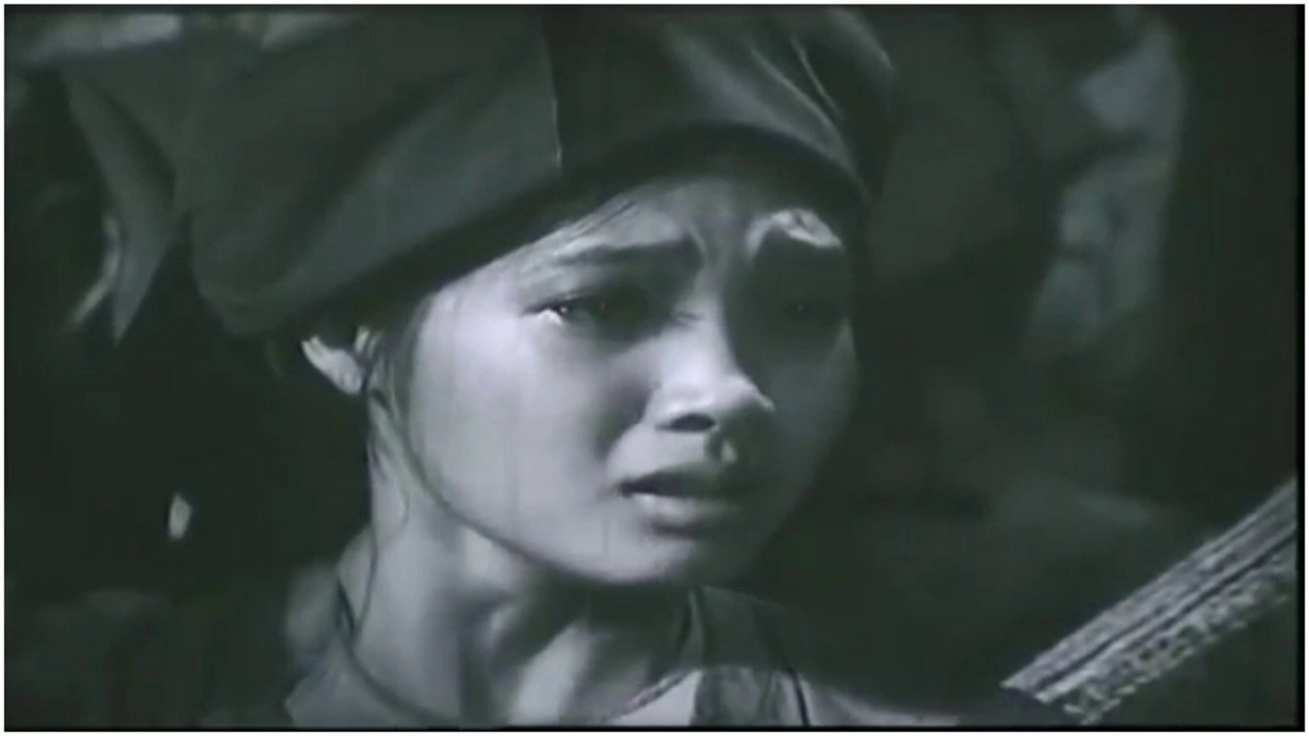 Chị Dậu (Mrs. Dau)