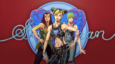 Cuộc phiêu lưu kì lạ của JoJo (Phần 3) (JoJo's Bizarre Adventure (Season 3))
