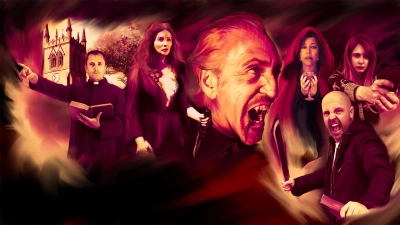 Dracula: Rise of the Vampire (Dracula: Rise of the Vampire)