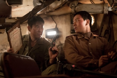 Đường Về Gian Nan (The Long Way Home)