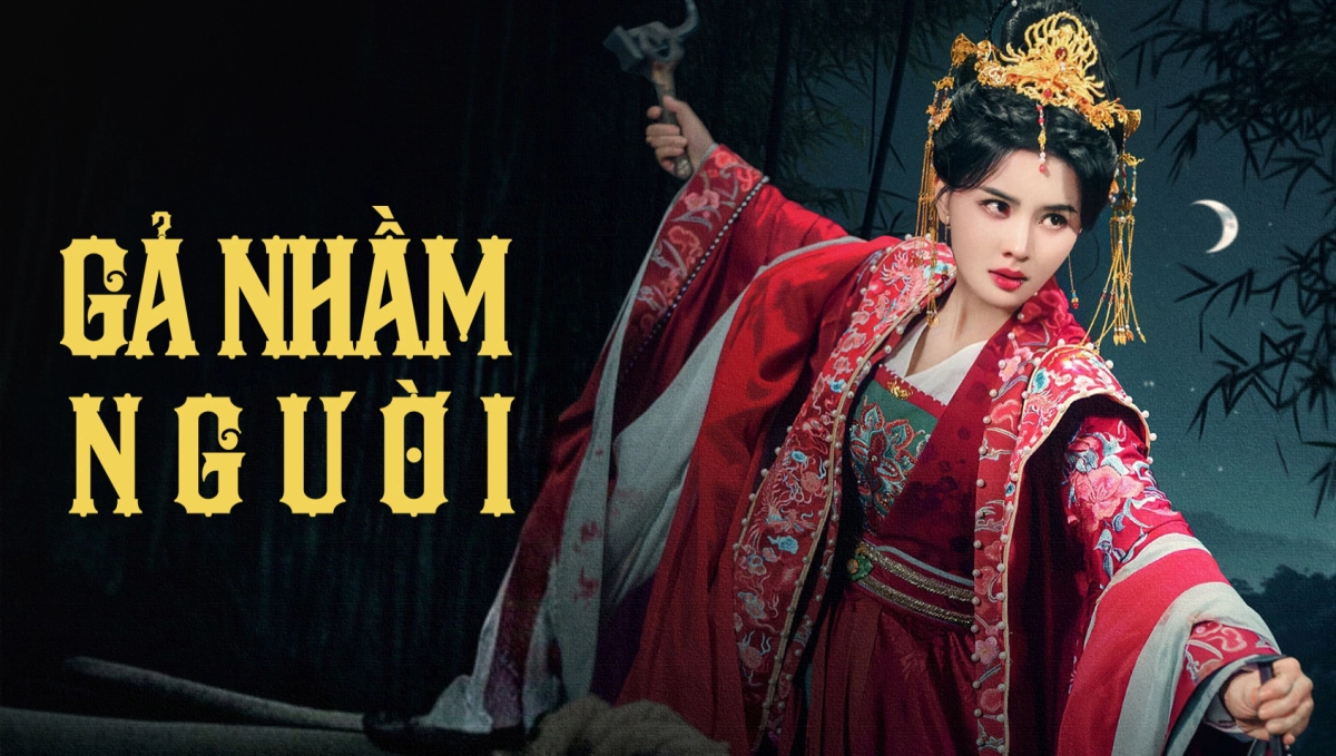 Gả Nhầm Người (Reborn in Vengeance)
