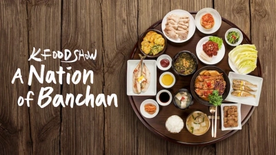 Hàn Quốc: Xứ sở banchan (A Nation of Banchan)