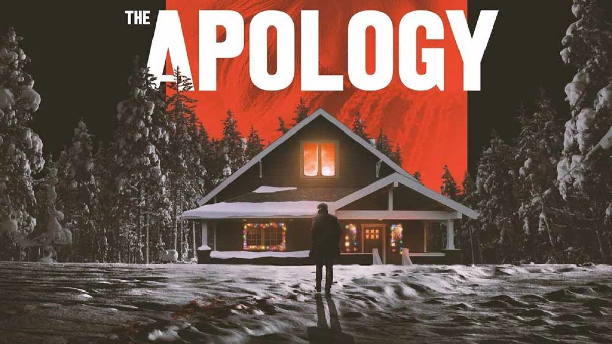 Lời Xin Lỗi (The Apology)