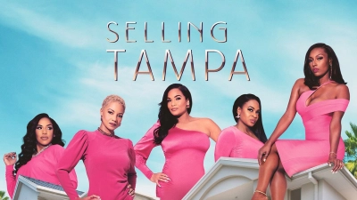 Môi giới Tampa (Selling Tampa)
