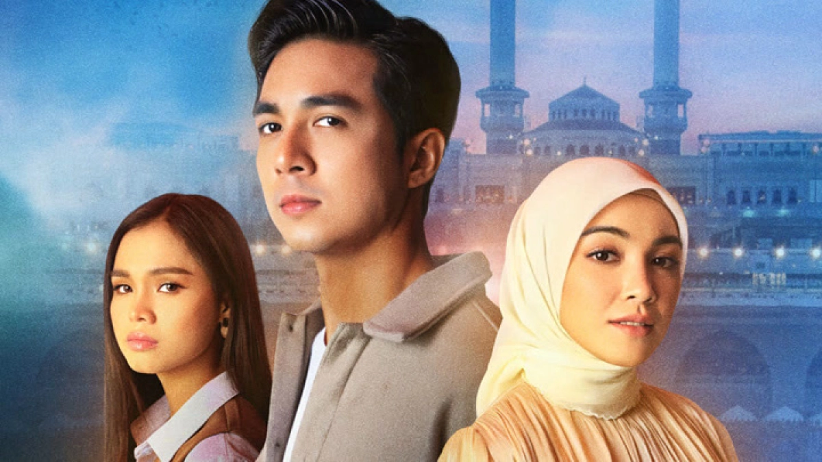 Một Ngày Nào Đó (Satu Hari Nanti)