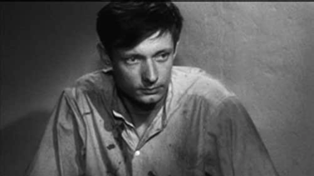 Một Tử Tù Trốn Thoát (A Man Escaped)