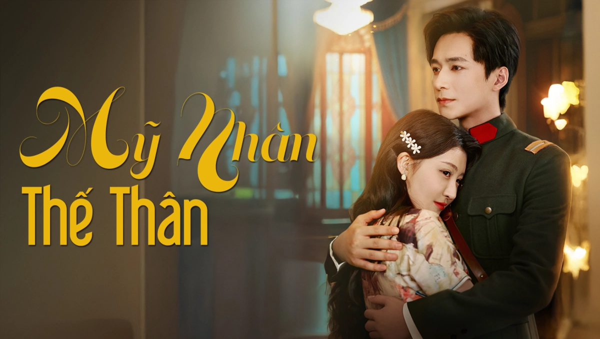 Mỹ Nhân Thế Thân (Her Perfect Replacement)